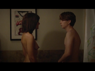 frankie shaw - smilf (2017) erotic bed scene from movie 18 sex scene, celebrity fuck naked naked star