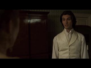 an excerpt from the film dorian gray. (the whole essence of the film)