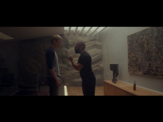 excerpts from the movie ex machina (the whole essence of the film)